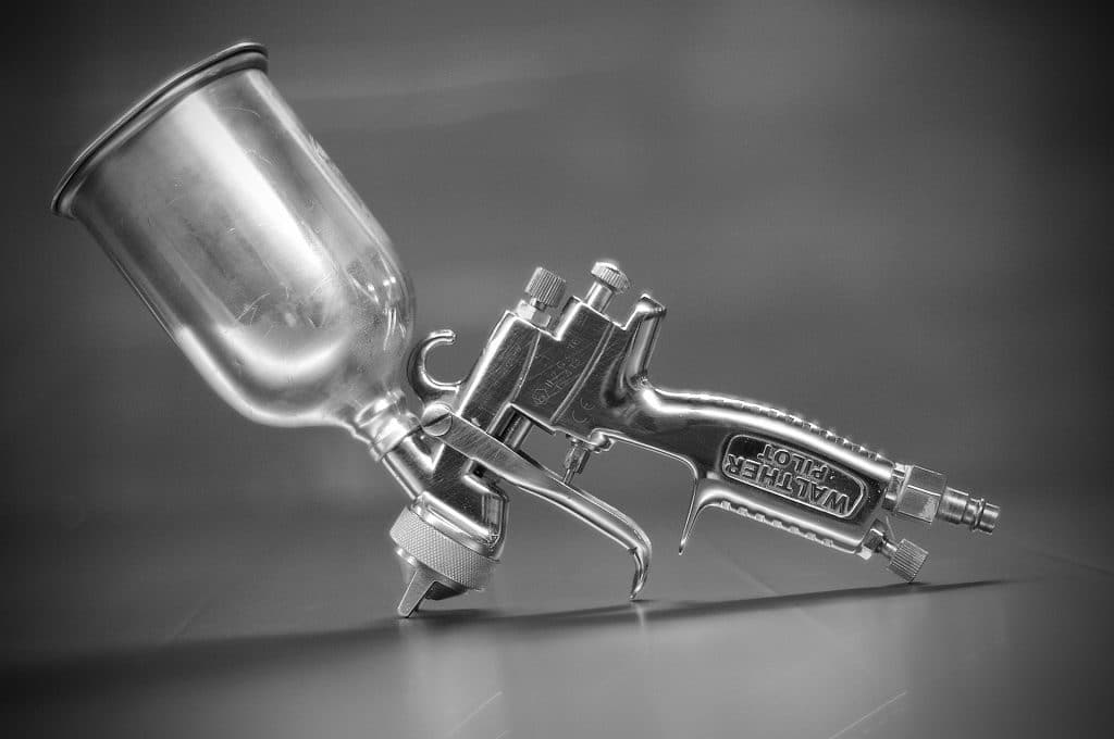 About us - Supreme Spray UK