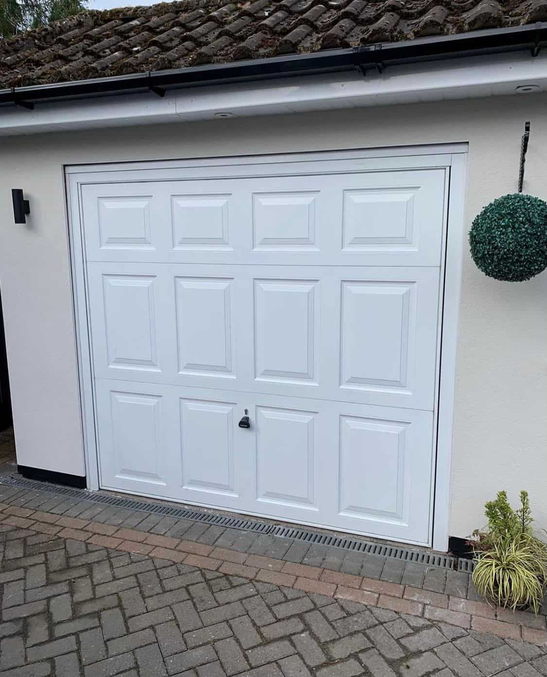 Residential Spraying Services - Supreme Spray UK