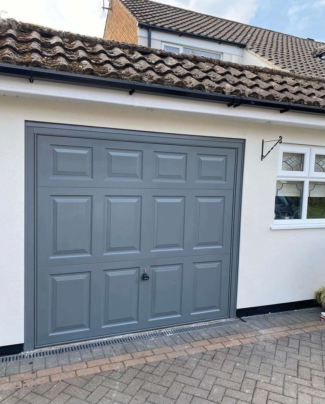 Residential Spraying Services - Supreme Spray UK